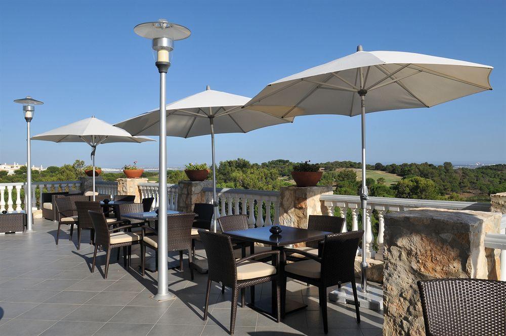 Castro Marim Golfe And Country Club Hotel Екстериор снимка