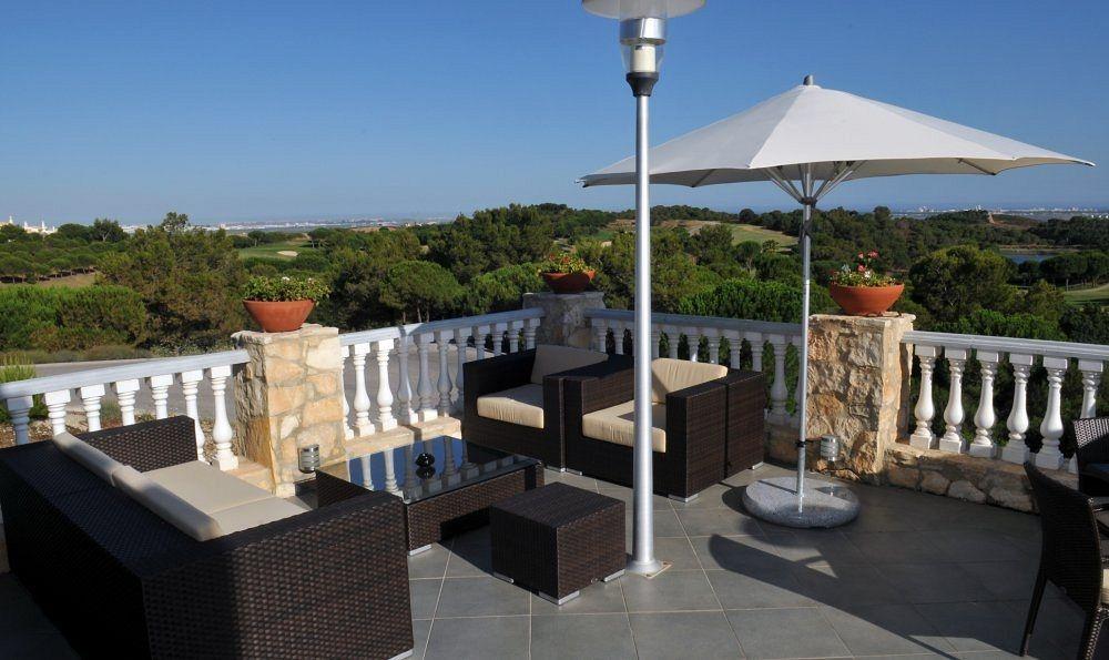 Castro Marim Golfe And Country Club Hotel Екстериор снимка