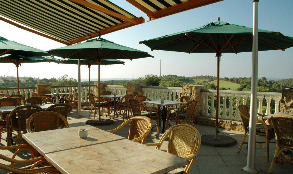 Castro Marim Golfe And Country Club Hotel Екстериор снимка