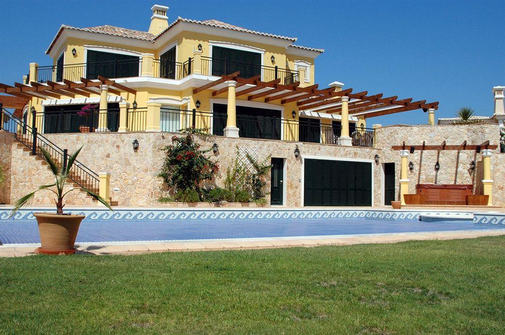 Castro Marim Golfe And Country Club Hotel Екстериор снимка