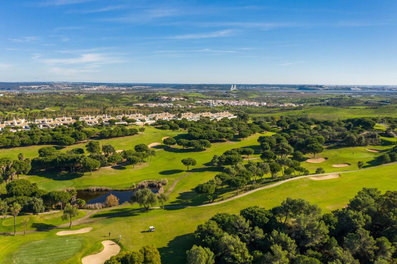 Castro Marim Golfe And Country Club Hotel Екстериор снимка