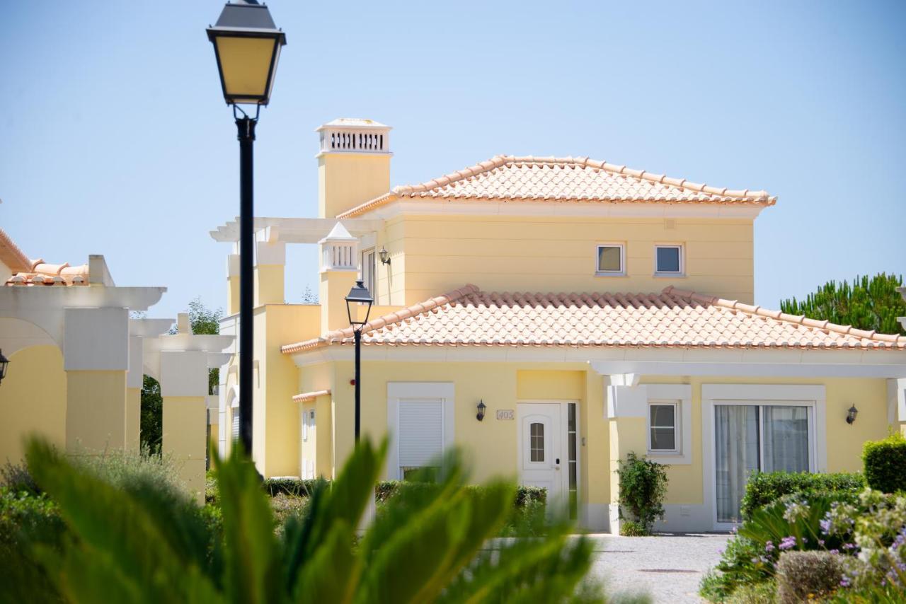 Castro Marim Golfe And Country Club Hotel Екстериор снимка