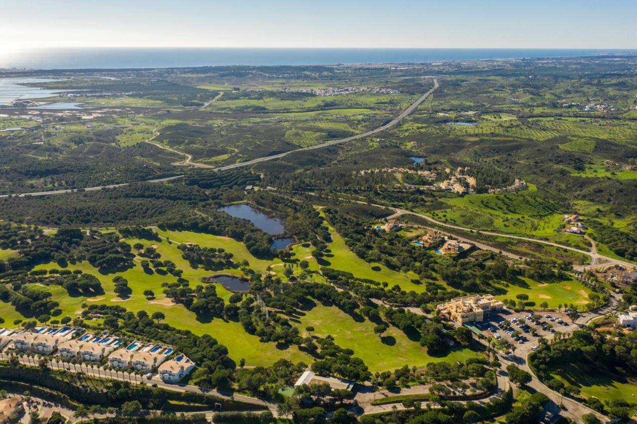 Castro Marim Golfe And Country Club Hotel Екстериор снимка