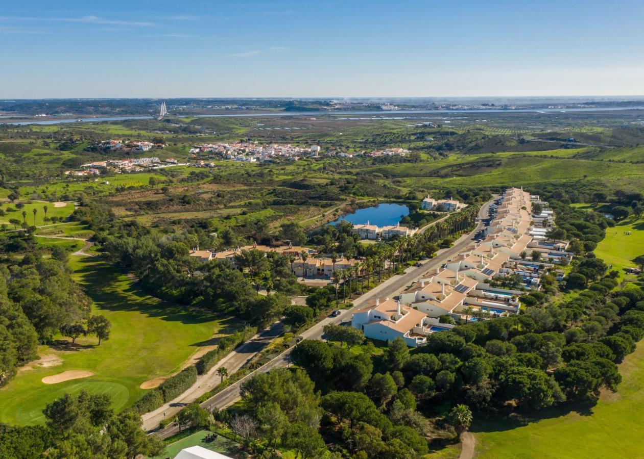 Castro Marim Golfe And Country Club Hotel Екстериор снимка