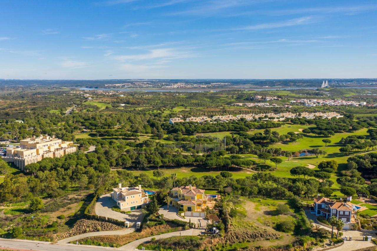 Castro Marim Golfe And Country Club Hotel Екстериор снимка