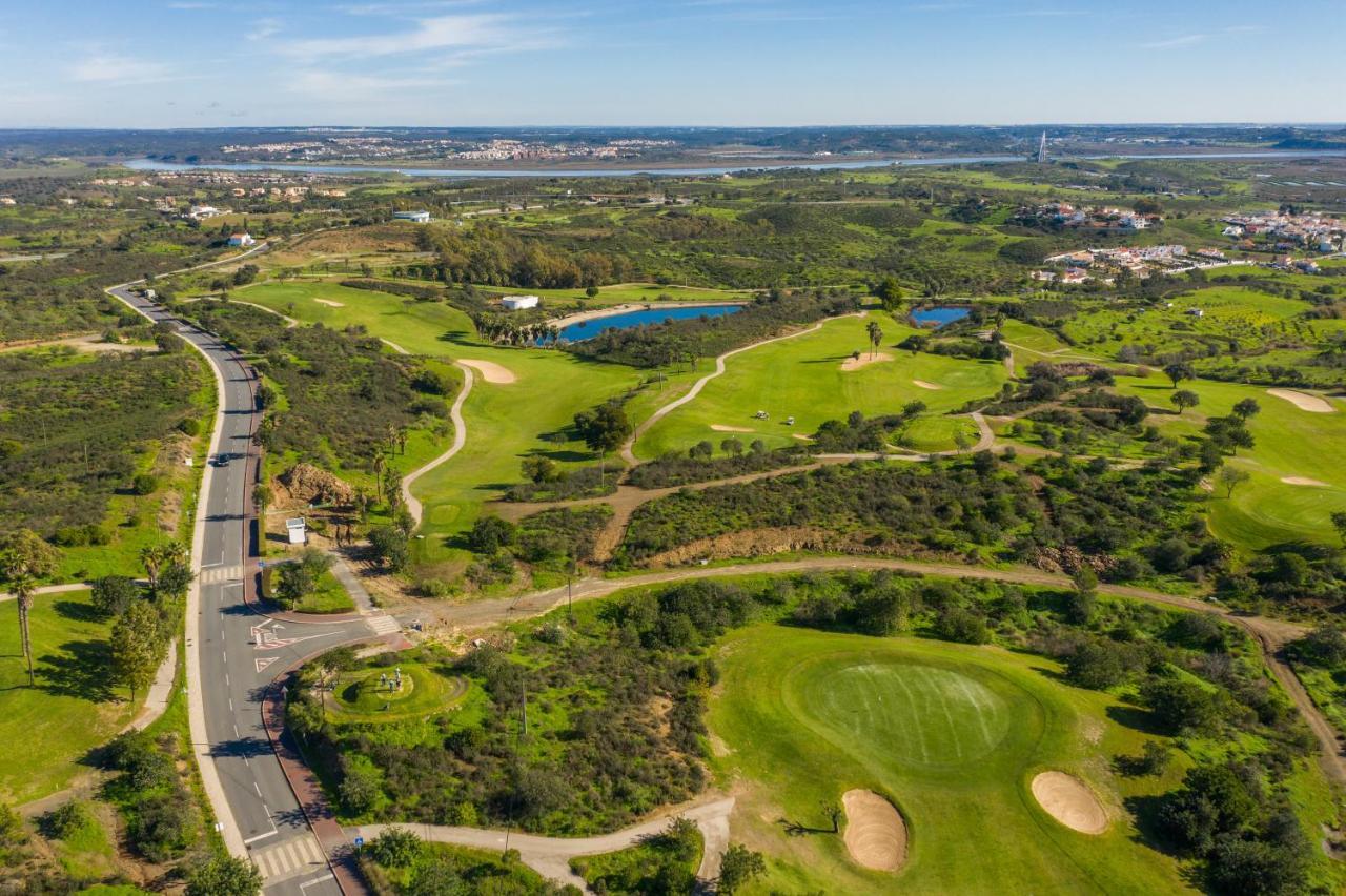Castro Marim Golfe And Country Club Hotel Екстериор снимка
