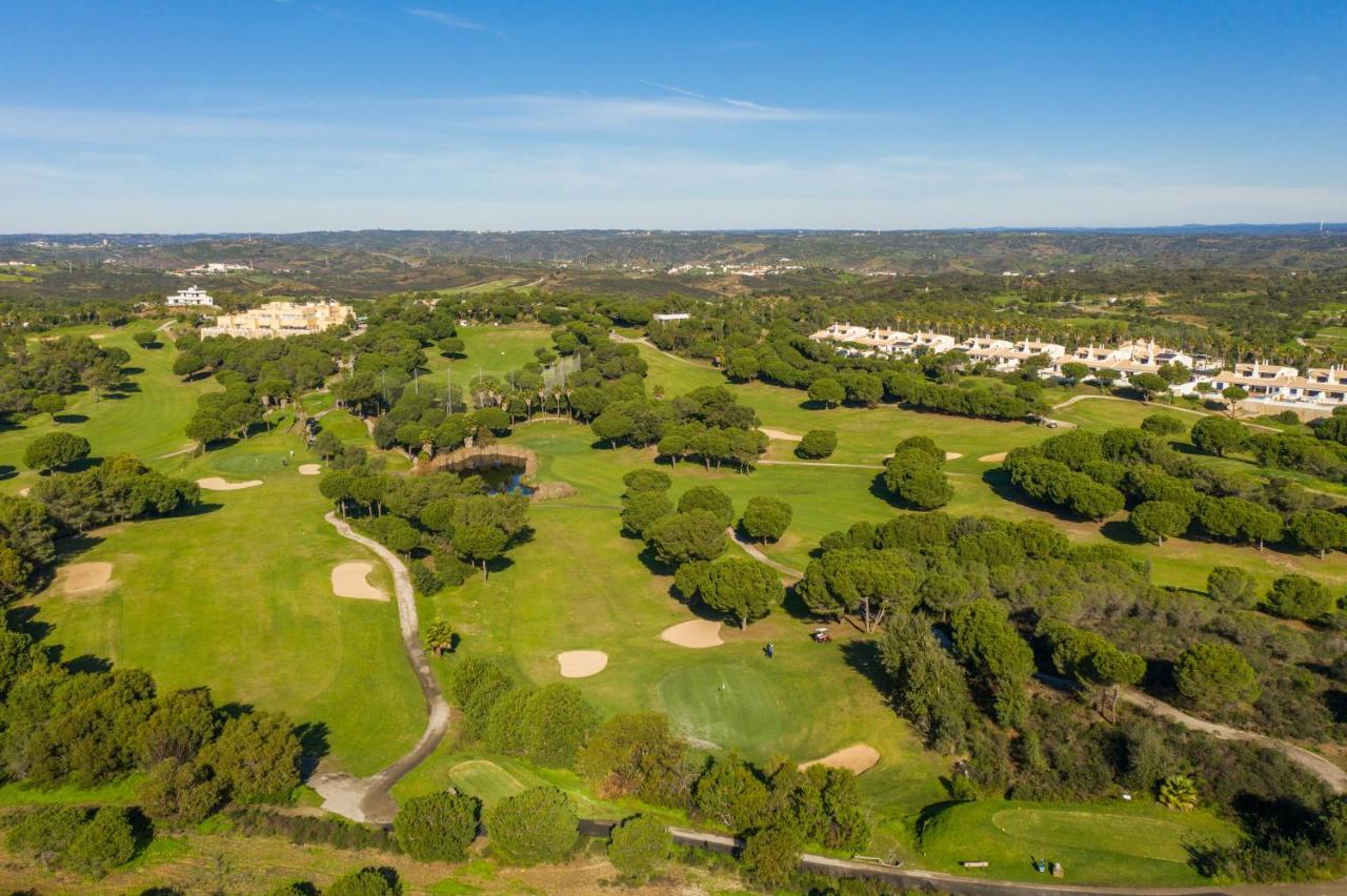 Castro Marim Golfe And Country Club Hotel Екстериор снимка