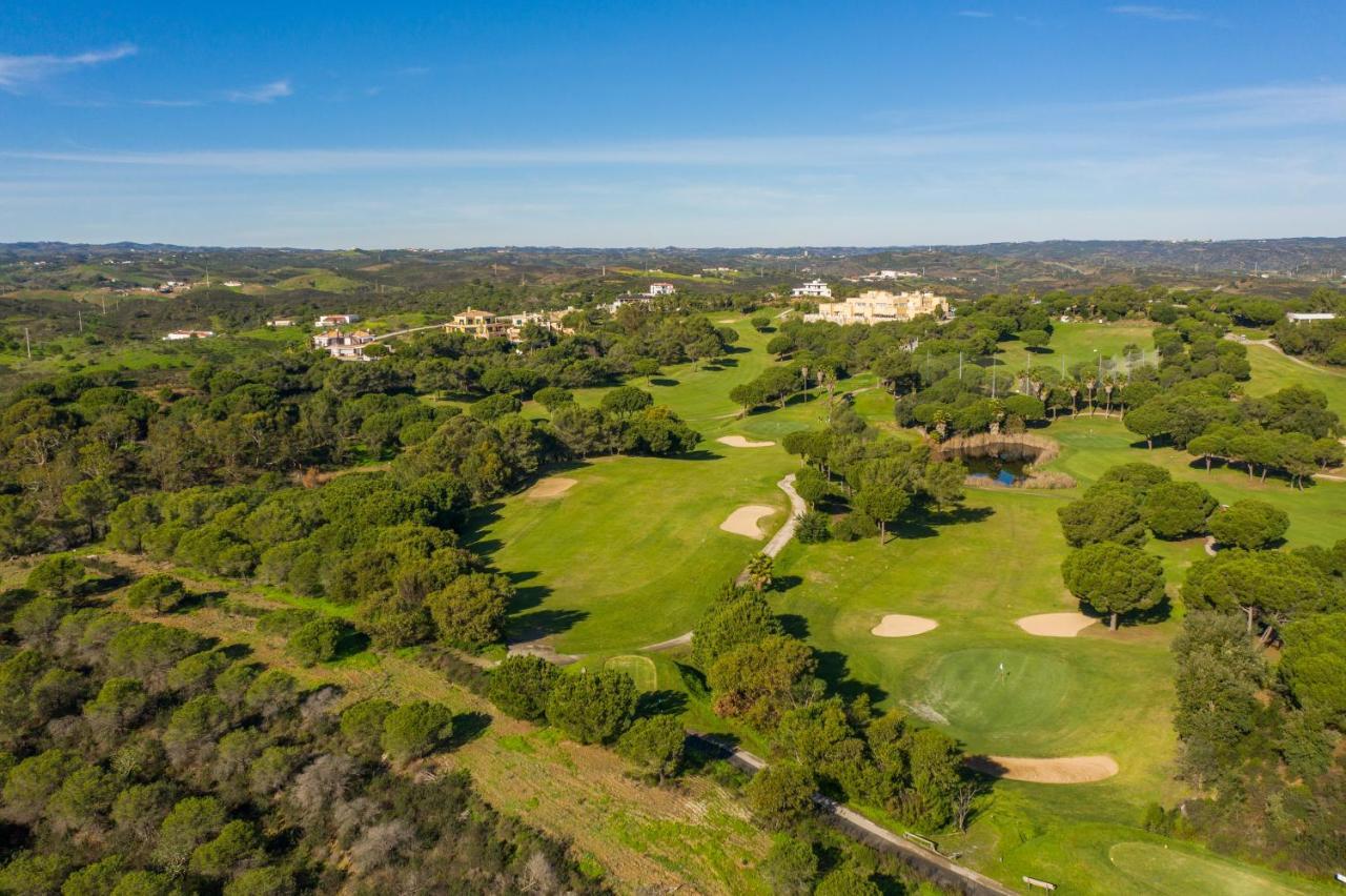 Castro Marim Golfe And Country Club Hotel Екстериор снимка