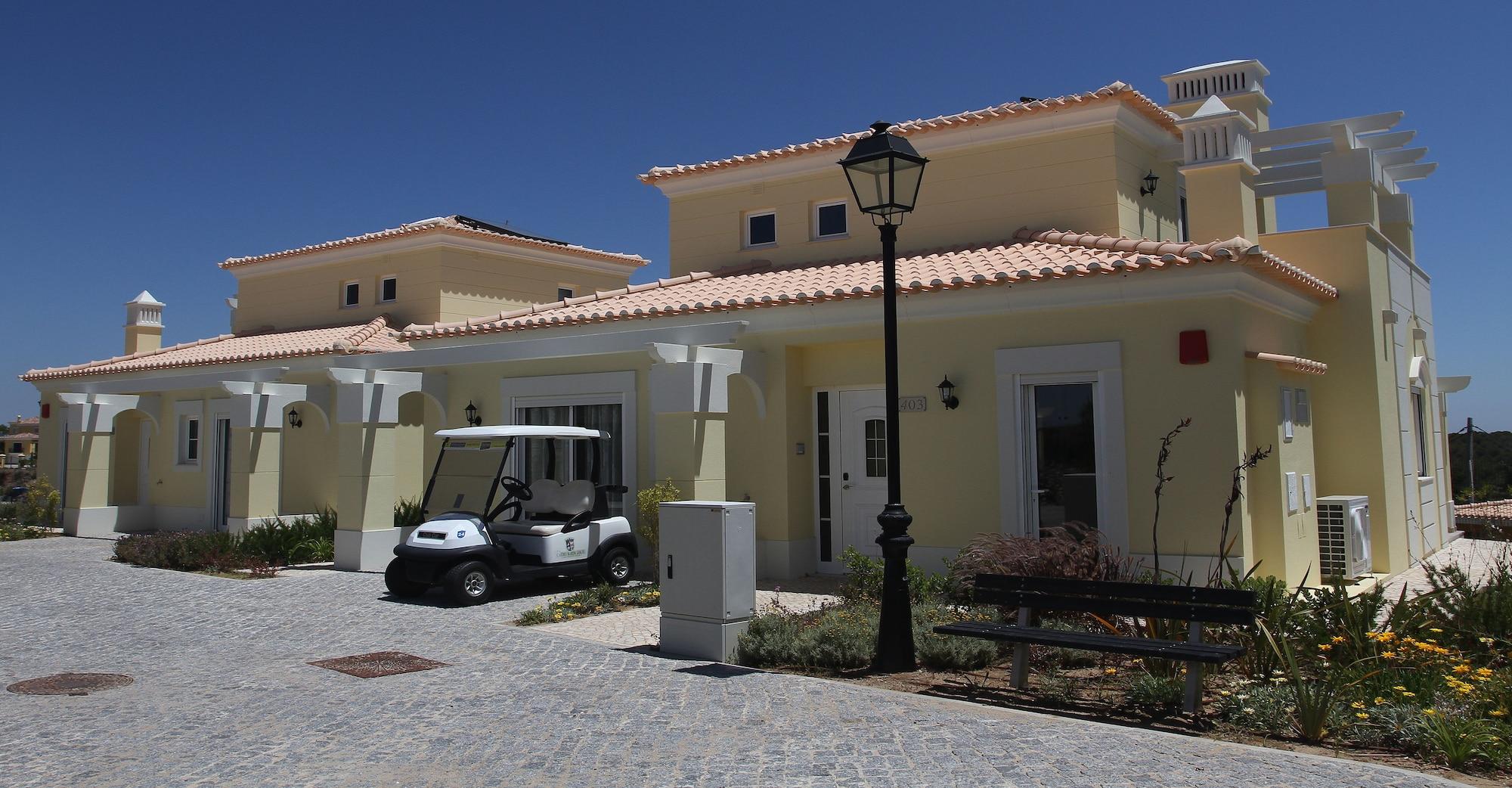 Castro Marim Golfe And Country Club Hotel Екстериор снимка