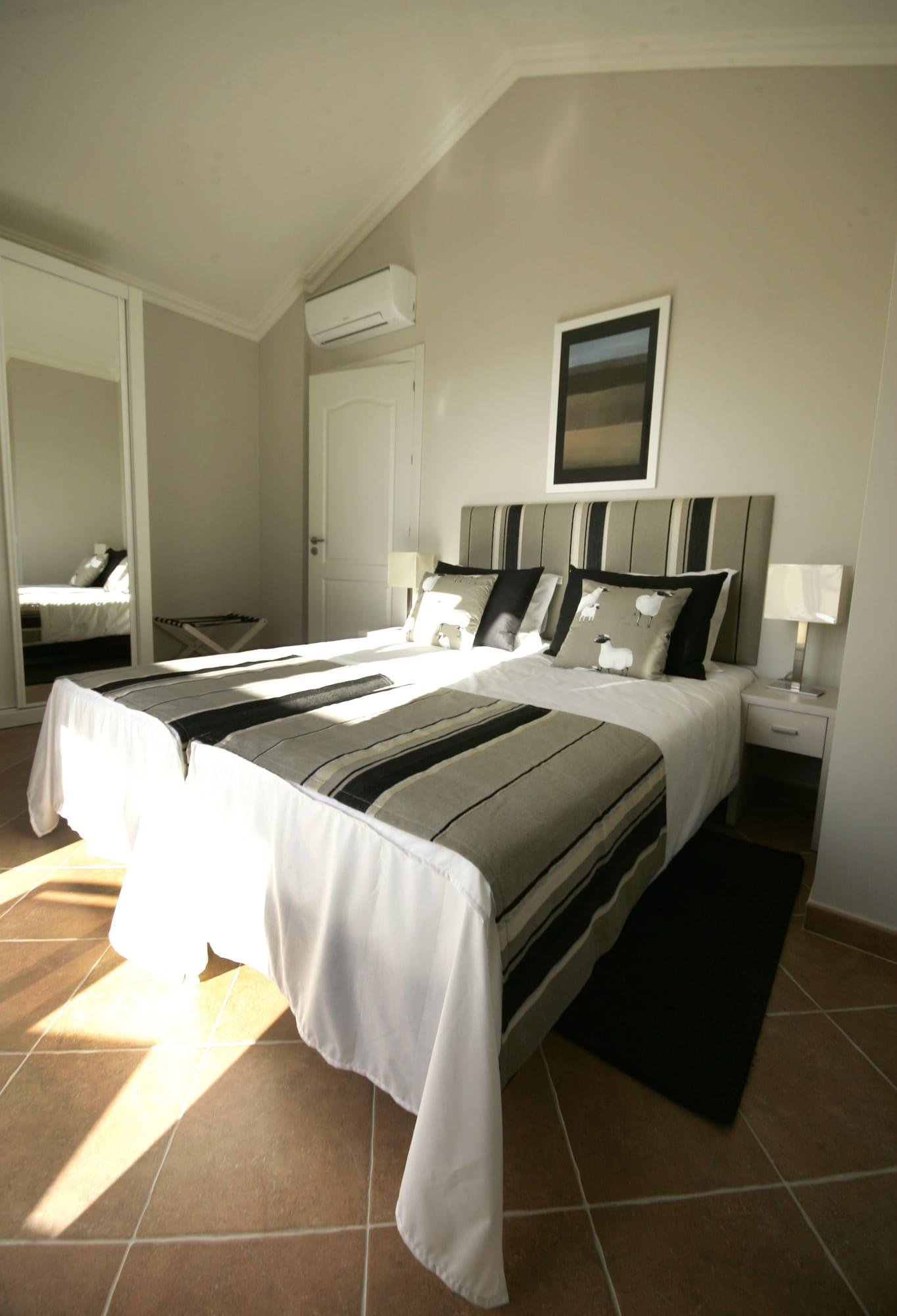 Castro Marim Golfe And Country Club Hotel Екстериор снимка