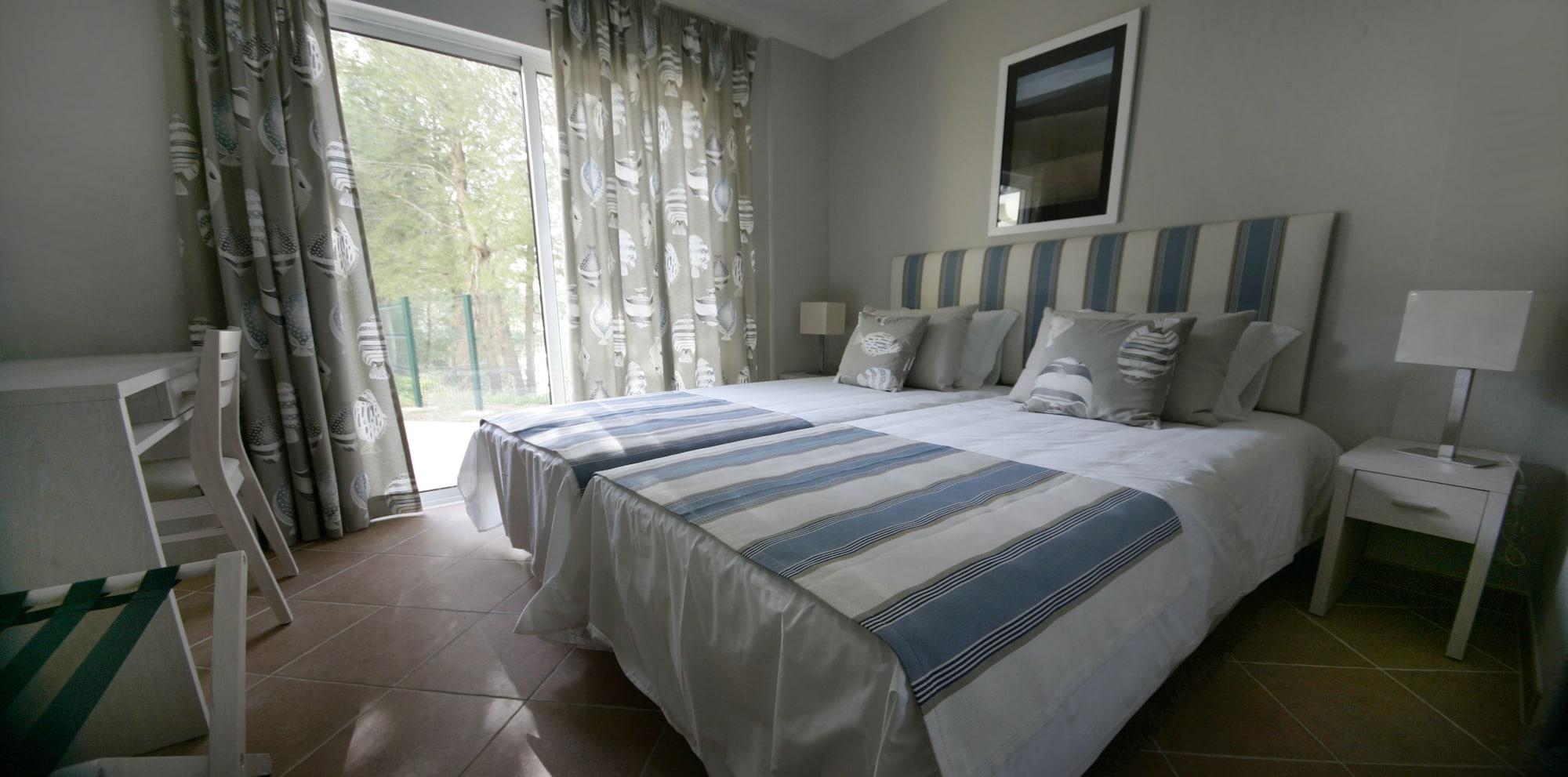 Castro Marim Golfe And Country Club Hotel Екстериор снимка