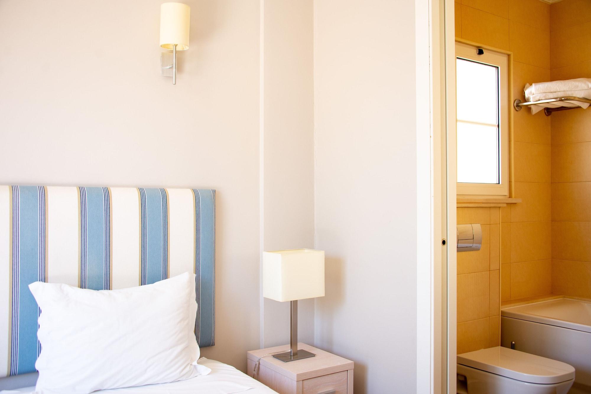 Castro Marim Golfe And Country Club Hotel Екстериор снимка