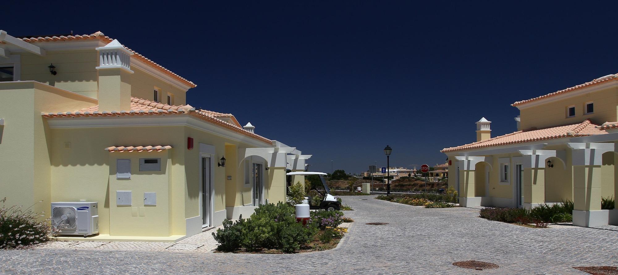 Castro Marim Golfe And Country Club Hotel Екстериор снимка