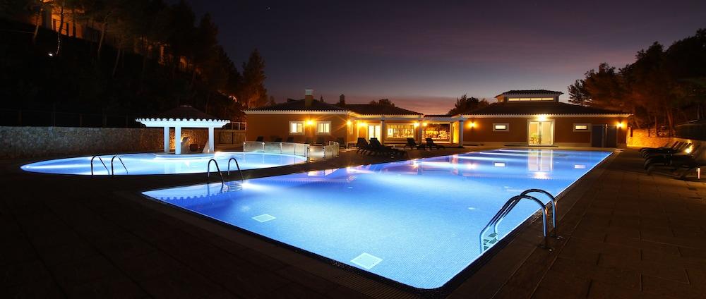 Castro Marim Golfe And Country Club Hotel Екстериор снимка