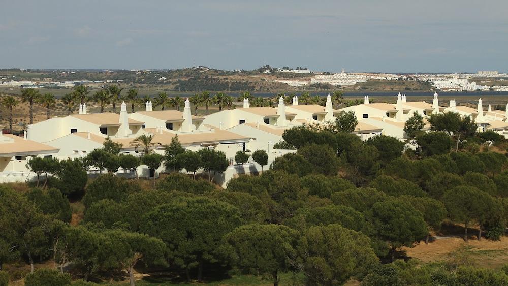 Castro Marim Golfe And Country Club Hotel Екстериор снимка