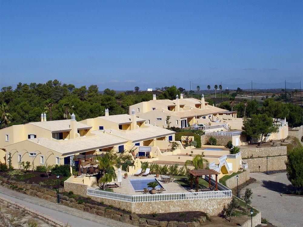 Castro Marim Golfe And Country Club Hotel Екстериор снимка