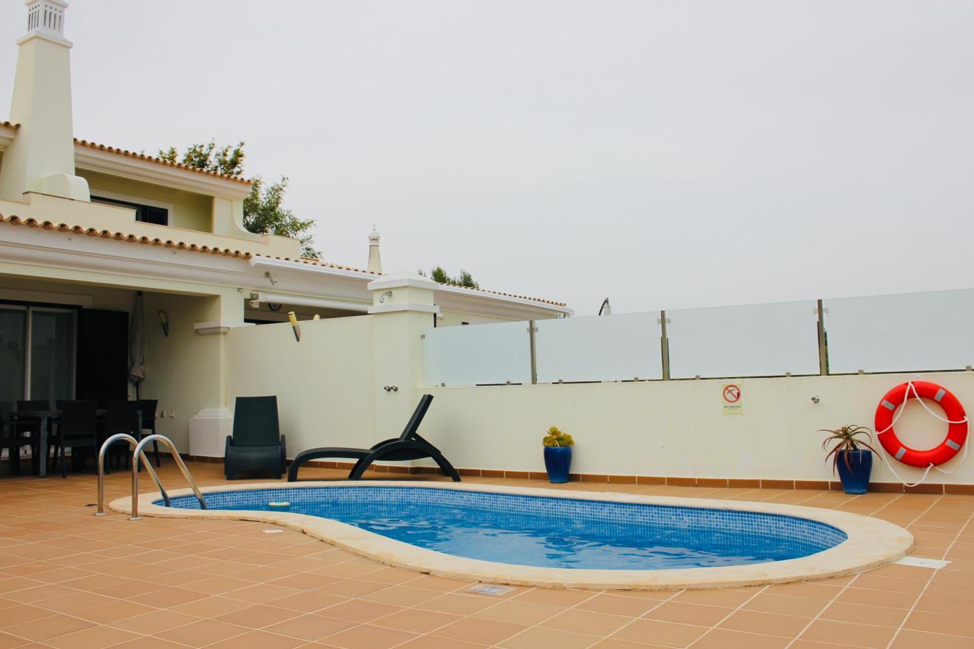 Castro Marim Golfe And Country Club Hotel Екстериор снимка