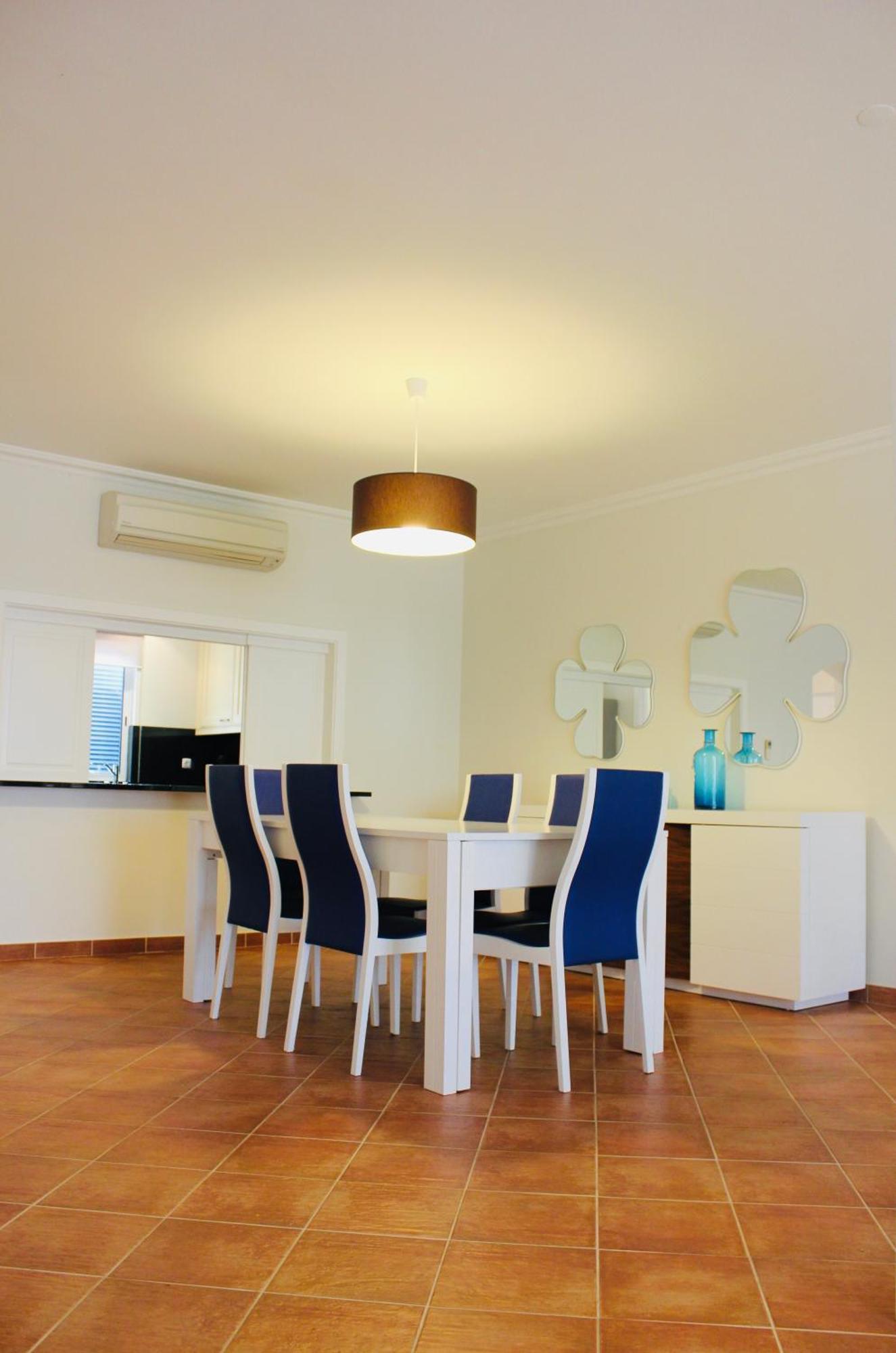 Castro Marim Golfe And Country Club Hotel Екстериор снимка