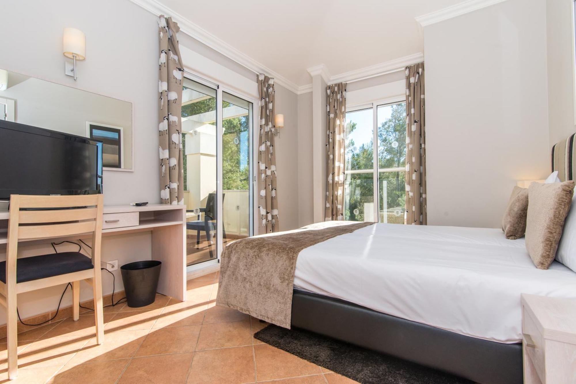 Castro Marim Golfe And Country Club Hotel Екстериор снимка