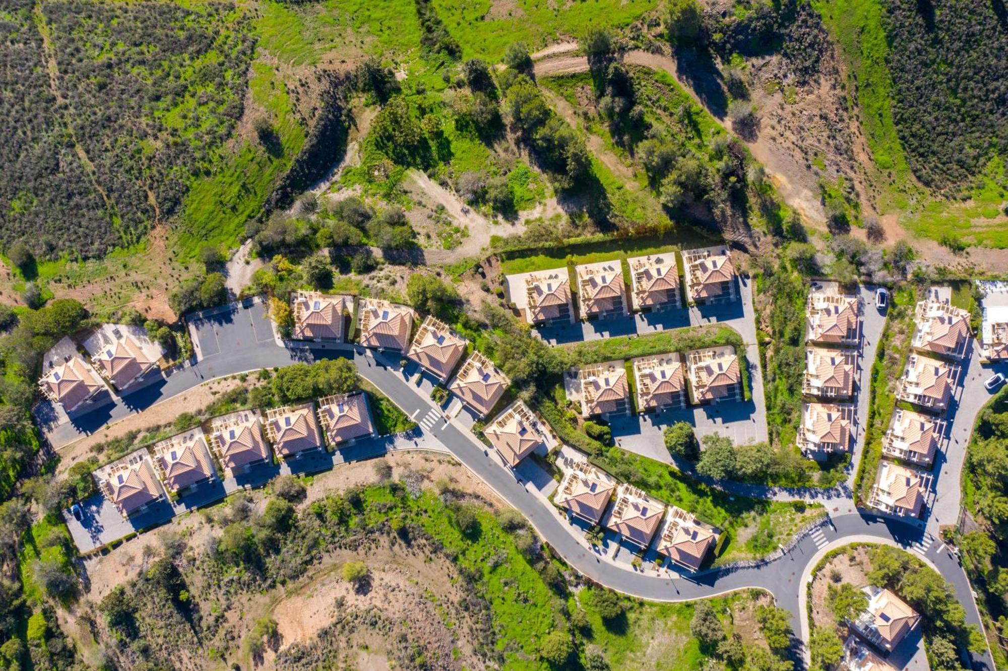 Castro Marim Golfe And Country Club Hotel Екстериор снимка