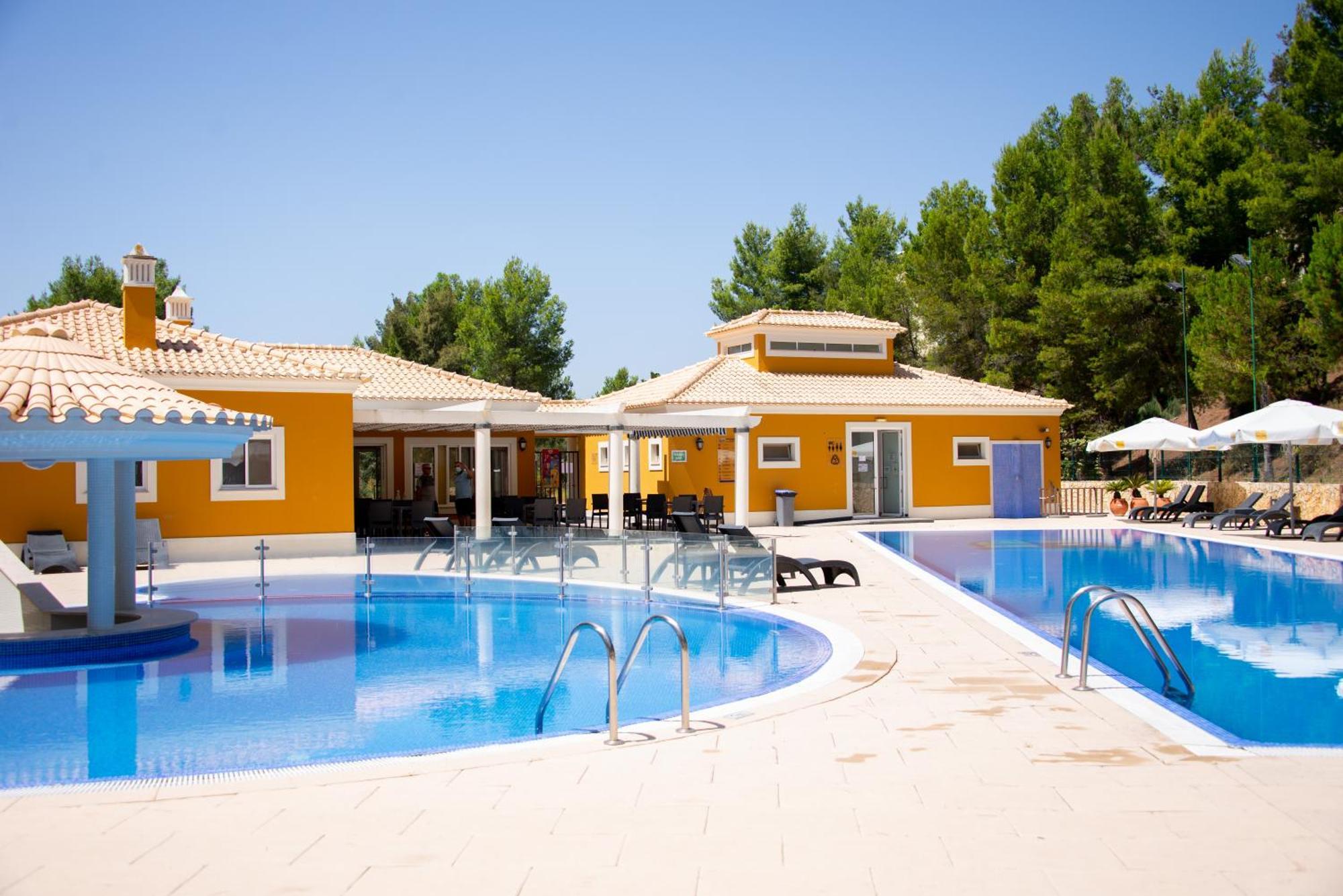 Castro Marim Golfe And Country Club Hotel Екстериор снимка