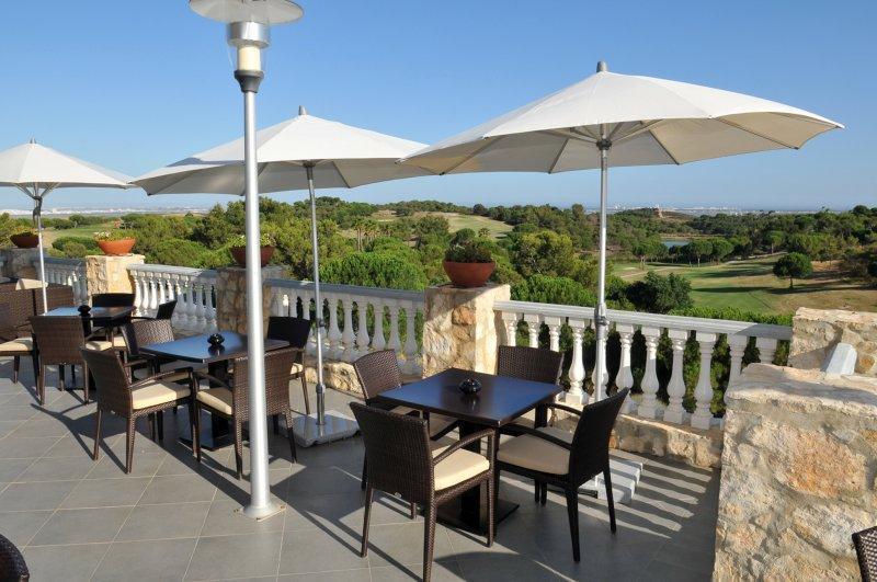 Castro Marim Golfe And Country Club Hotel Екстериор снимка