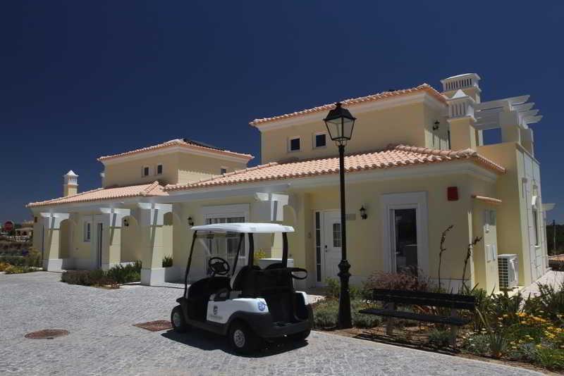 Castro Marim Golfe And Country Club Hotel Екстериор снимка