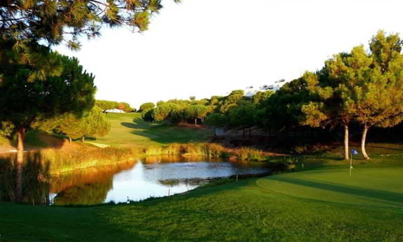Castro Marim Golfe And Country Club Hotel Екстериор снимка