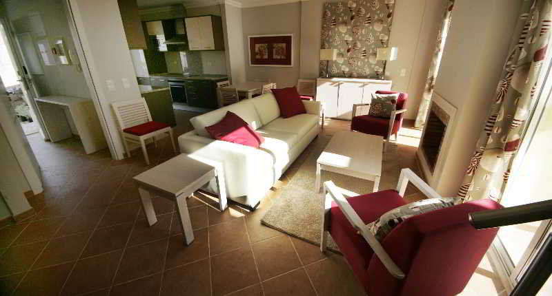 Castro Marim Golfe And Country Club Hotel Екстериор снимка