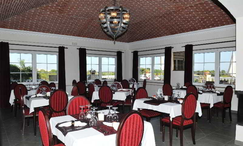 Castro Marim Golfe And Country Club Hotel Екстериор снимка