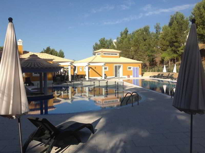 Castro Marim Golfe And Country Club Hotel Екстериор снимка