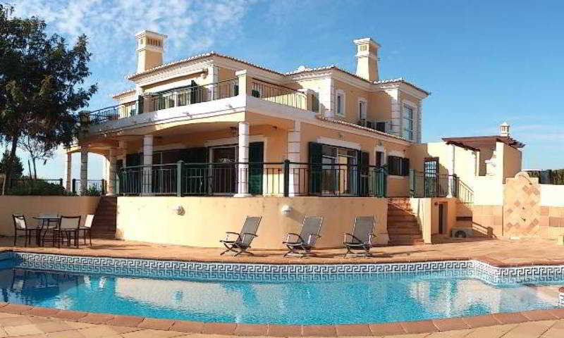 Castro Marim Golfe And Country Club Hotel Екстериор снимка