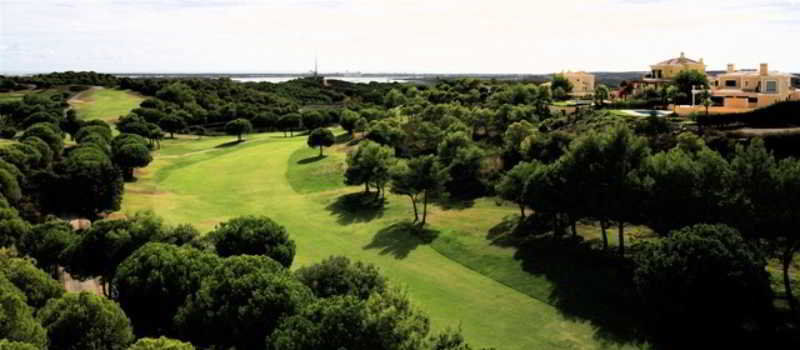 Castro Marim Golfe And Country Club Hotel Екстериор снимка