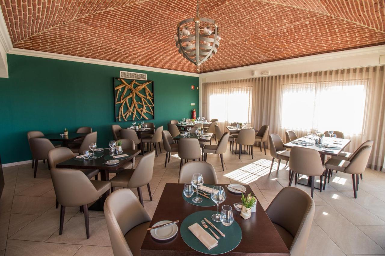 Castro Marim Golfe And Country Club Hotel Екстериор снимка