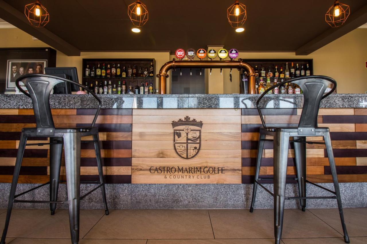 Castro Marim Golfe And Country Club Hotel Екстериор снимка