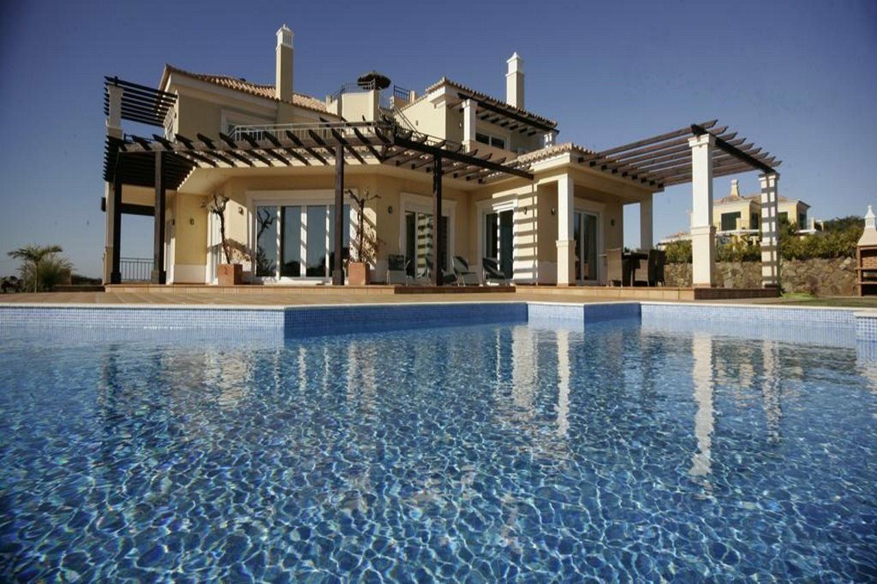 Castro Marim Golfe And Country Club Hotel Екстериор снимка