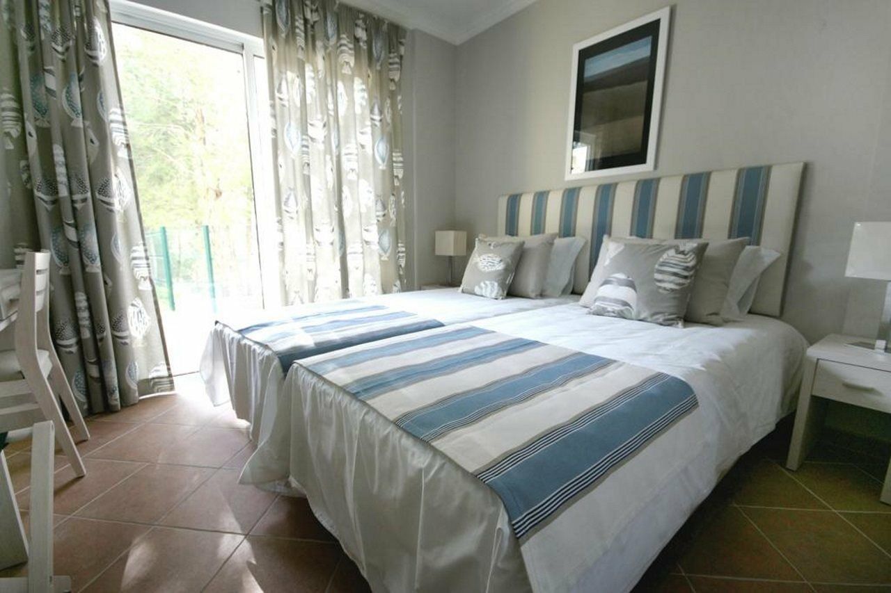 Castro Marim Golfe And Country Club Hotel Екстериор снимка