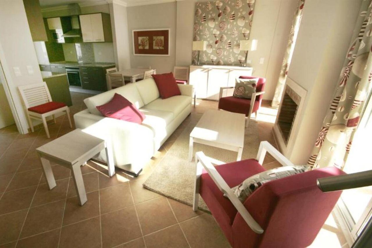 Castro Marim Golfe And Country Club Hotel Екстериор снимка