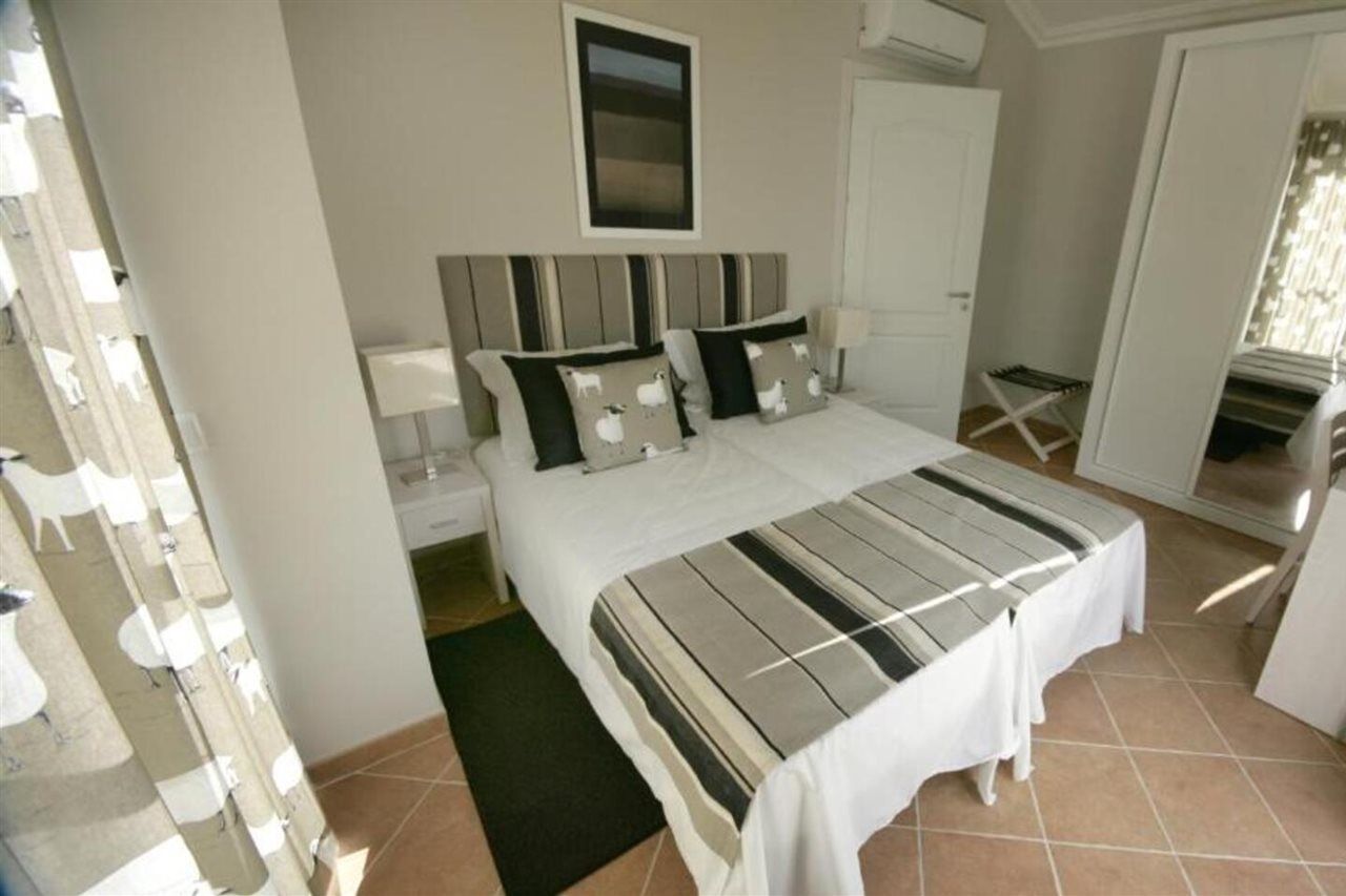 Castro Marim Golfe And Country Club Hotel Екстериор снимка