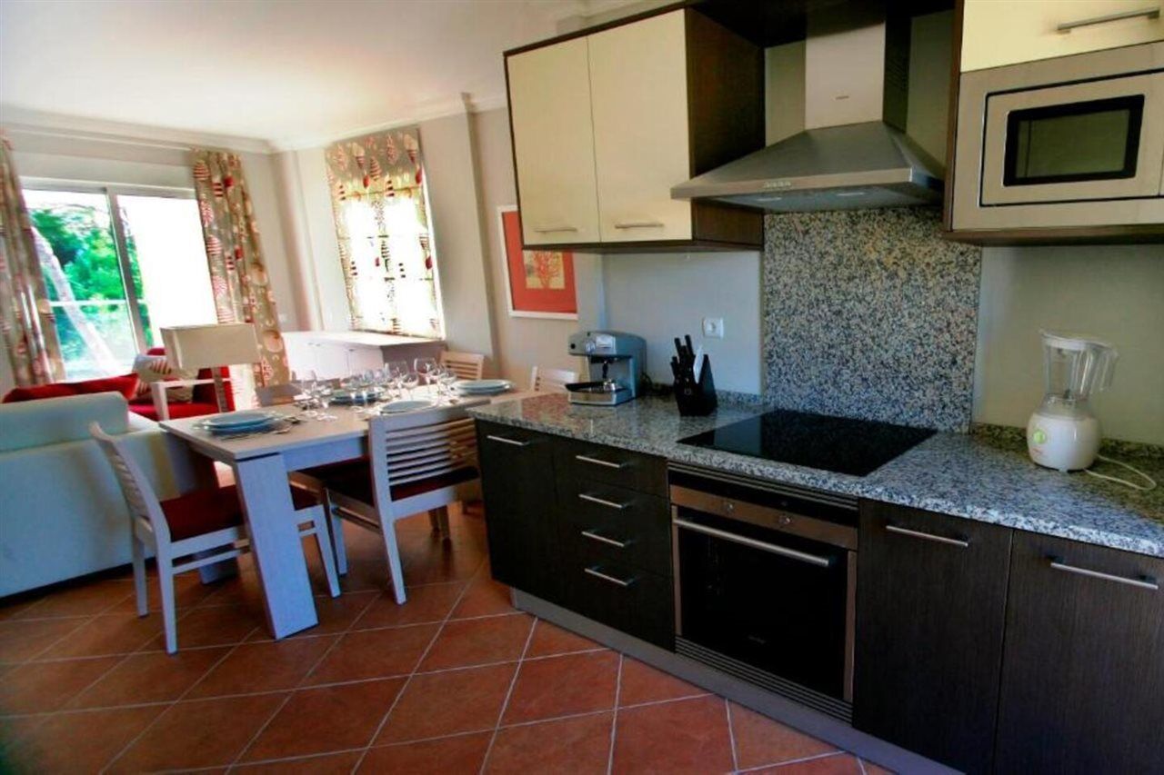 Castro Marim Golfe And Country Club Hotel Екстериор снимка